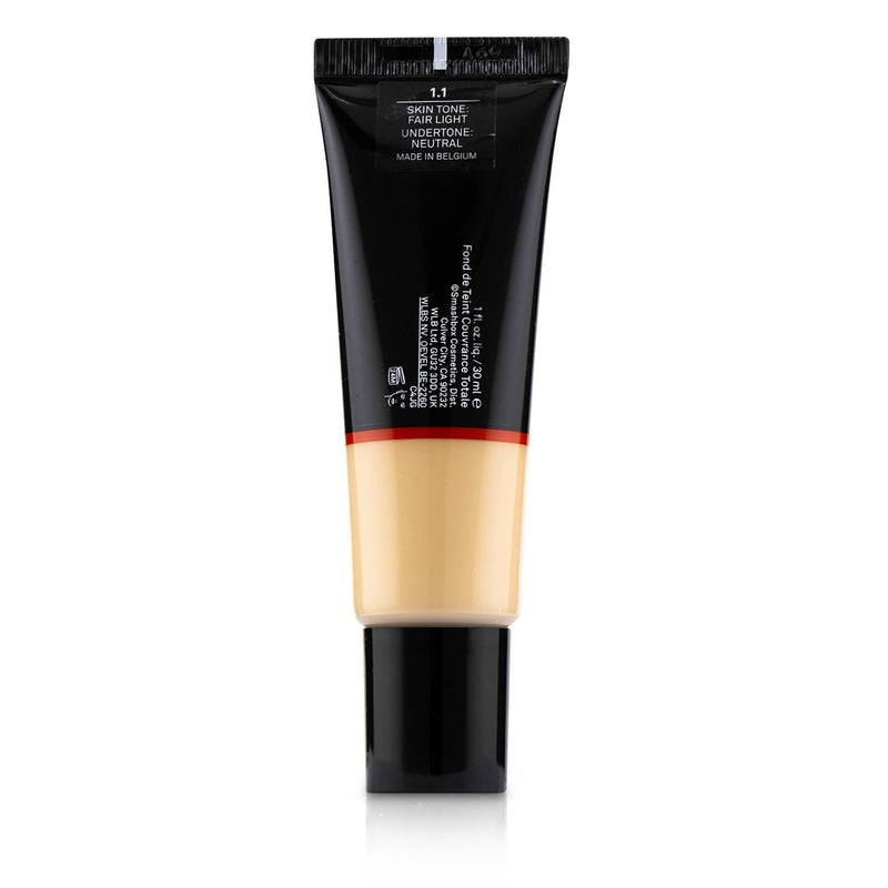 Smashbox Studio Skin Full Coverage 24 Hour Foundation - # 1.1 Fair Light With Neutral Undertone 