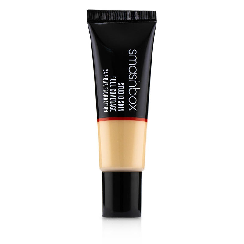 Smashbox Studio Skin Full Coverage 24 Hour Foundation - # 1.1 Fair Light With Neutral Undertone 