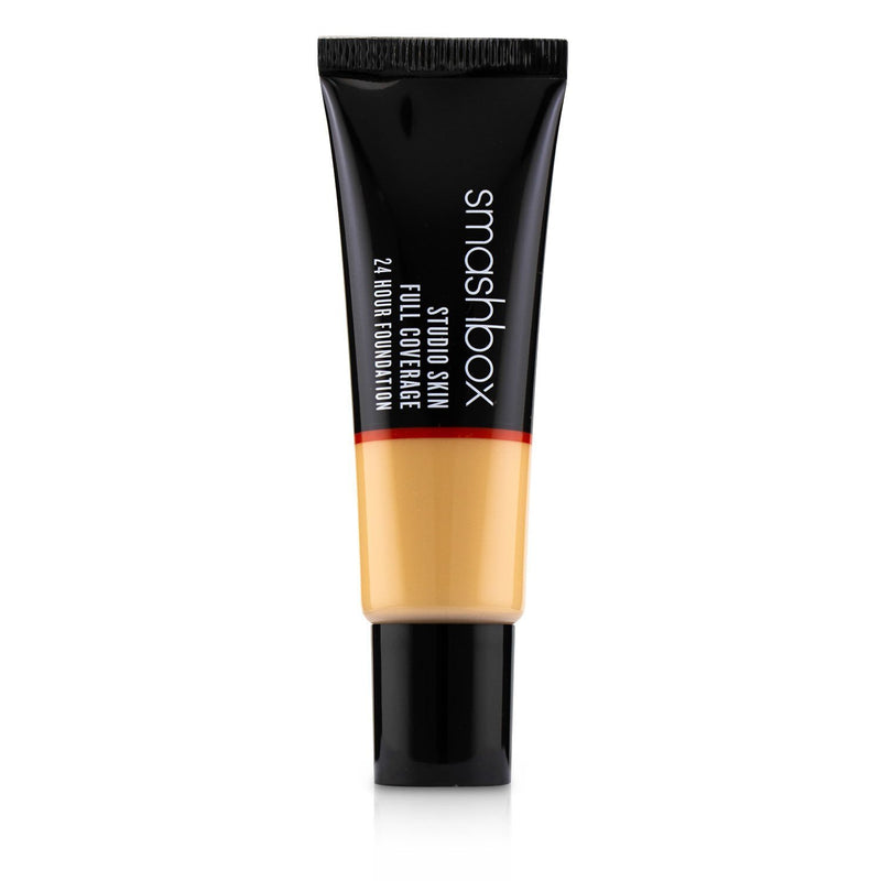 Smashbox Studio Skin Full Coverage 24 Hour Foundation - # 2.16 Light With Warm Golden Undertone 