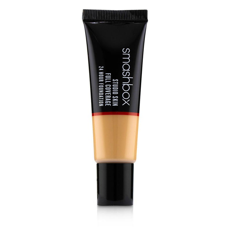 Smashbox Studio Skin Full Coverage 24 Hour Foundation - # 2.25 Light Medium With Cool Peach Undertone 