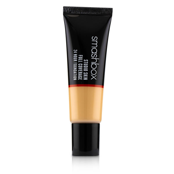 Smashbox Studio Skin Full Coverage 24 Hour Foundation - # 2.3 Light Medium With Warm Undertone 