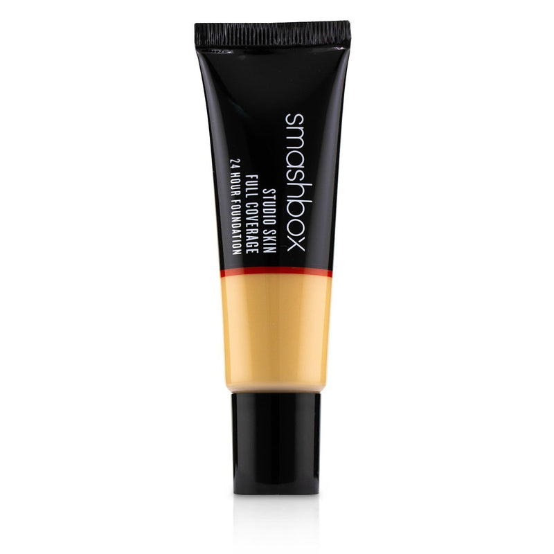 Smashbox Studio Skin Full Coverage 24 Hour Foundation - # 2.35 Light Medium With Warm Golden Undertone 