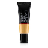 Smashbox Studio Skin Full Coverage 24 Hour Foundation - # 2.4 Light Medium With Warm Peach Undertone 