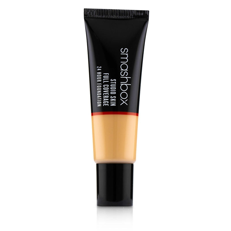 Smashbox Studio Skin Full Coverage 24 Hour Foundation - # 3 Medium With Cool Undertone 