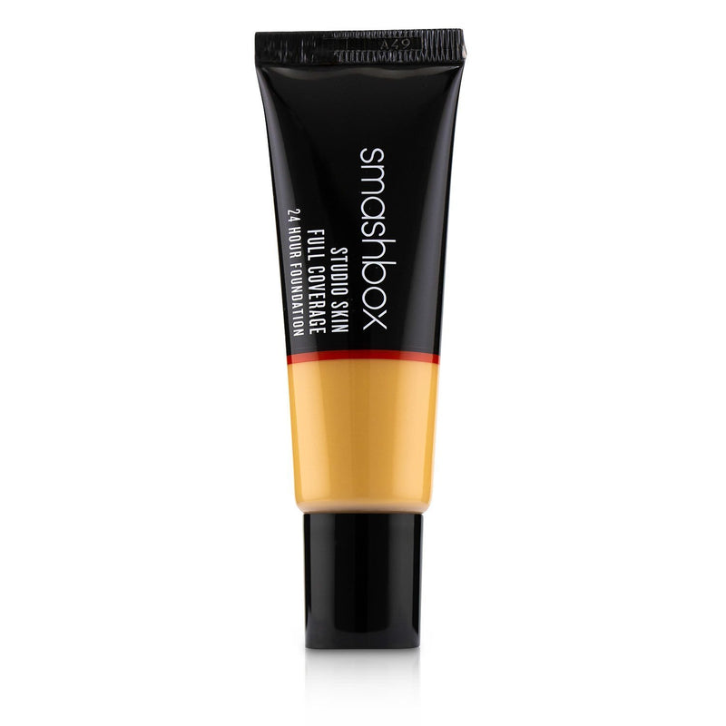 Smashbox Studio Skin Full Coverage 24 Hour Foundation - # 3.05 Medium With Warm Golden Undertone 