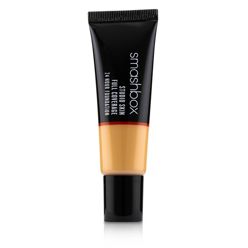 Smashbox Studio Skin Full Coverage 24 Hour Foundation - # 3.1 Medium With Cool Peach Undertone 