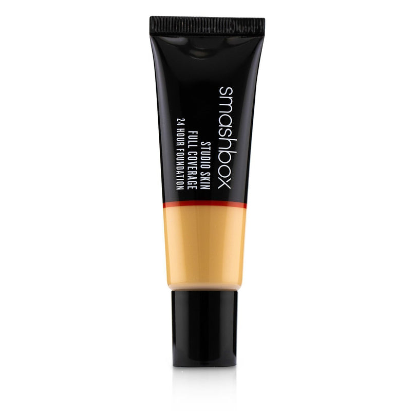 Smashbox Studio Skin Full Coverage 24 Hour Foundation - # 3.15 Medium With Neutral Undertone 