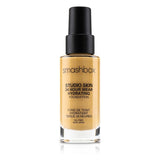 Smashbox Studio Skin 24 Hour Wear Hydrating Foundation - # 2.35 (Light Medium With Warm Golden Undertone) 