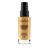 Smashbox Studio Skin 24 Hour Wear Hydrating Foundation - # 3.18 (Medium Dark With Neutral Olive Undertone) 