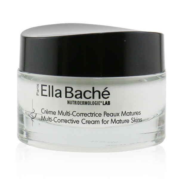 Ella Bache Nutridermologie Lab Creme Magistrale Matrilex 31% Multi-Corrective Cream For Mature Skins 