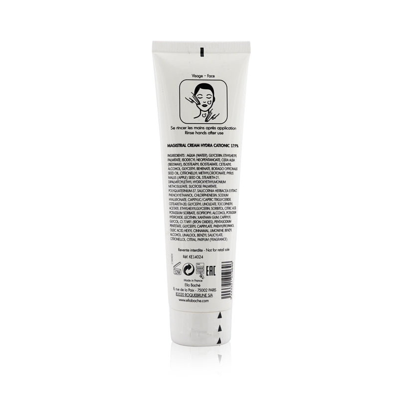 Ella Bache Nutridermologie Lab Creme Magistrale Hydra Cationic 17.9% Rescue Cream (Salon Size) 