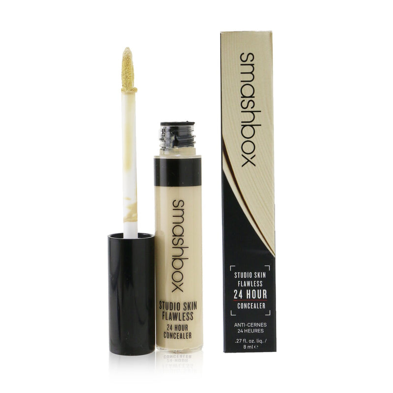 Smashbox Studio Skin Flawless 24 Hour Concealer - # Fair Light Warm 