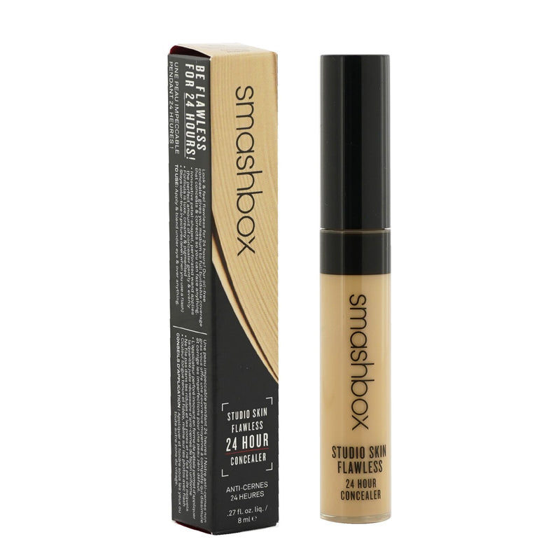 Smashbox Studio Skin Flawless 24 Hour Concealer - # Light Warm 