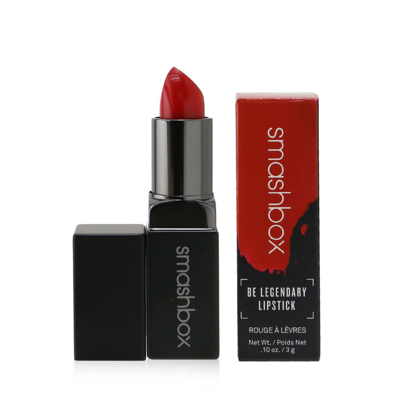 Smashbox Be Legendary Lipstick - Get Fired  3g/0.1oz