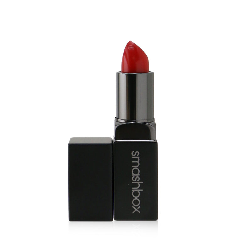 Smashbox Be Legendary Lipstick - Get Fired 