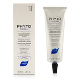 Phyto PhytoSquam Intensive Anti-Dandruff Treatment Shampoo (Severe Dandruff, Itching)  125ml/4.22oz