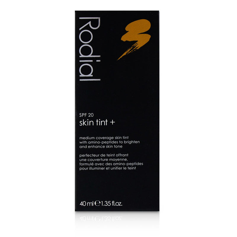 Rodial Skin Tint + SPF 20 - # 03 St. Barths  40ml/1.35oz