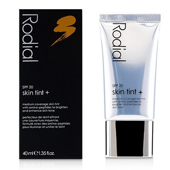 Rodial Skin Tint + SPF 20 - # 03 St. Barths  40ml/1.35oz