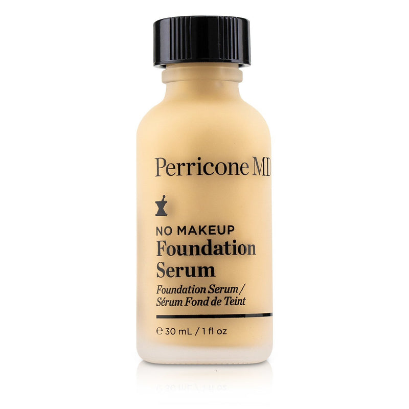 Perricone MD No Makeup Foundation Serum SPF 20 - # Ivory (Fair-Light/Neutral) 