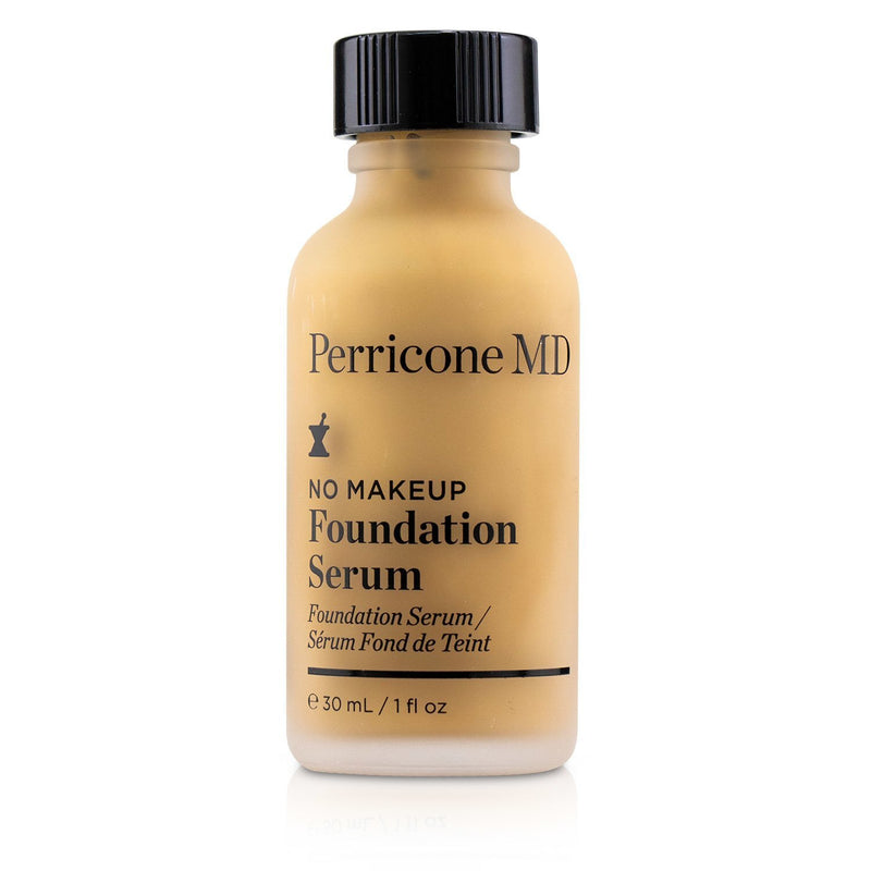 Perricone MD No Makeup Foundation Serum SPF 20 - # Beige (Light-Medium/Neutral)  30ml/1oz