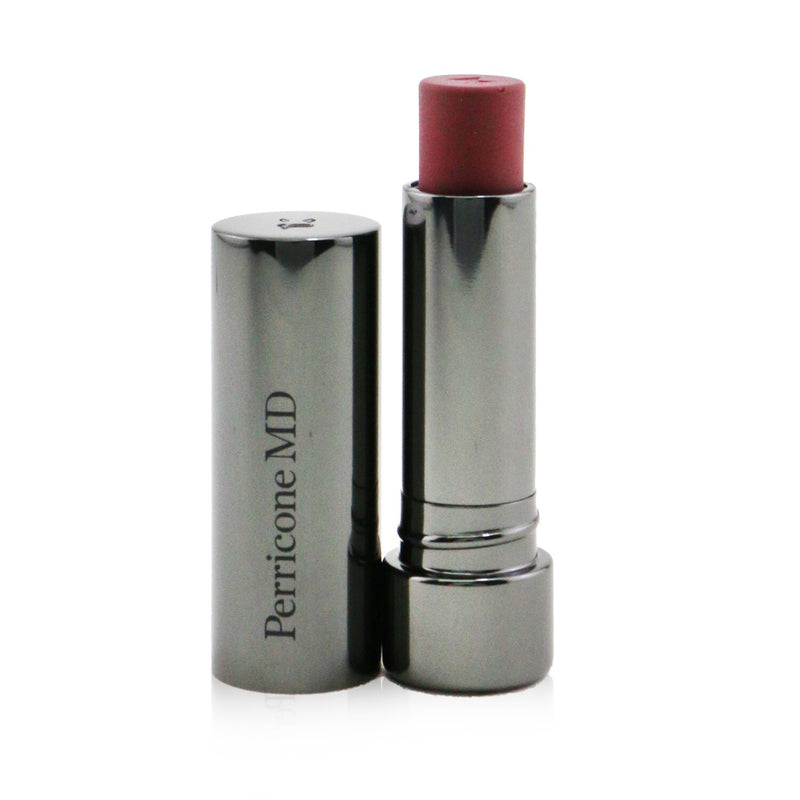 Perricone MD No Makeup Lipstick SPF 15 - # Wine  4.2g/0.15oz