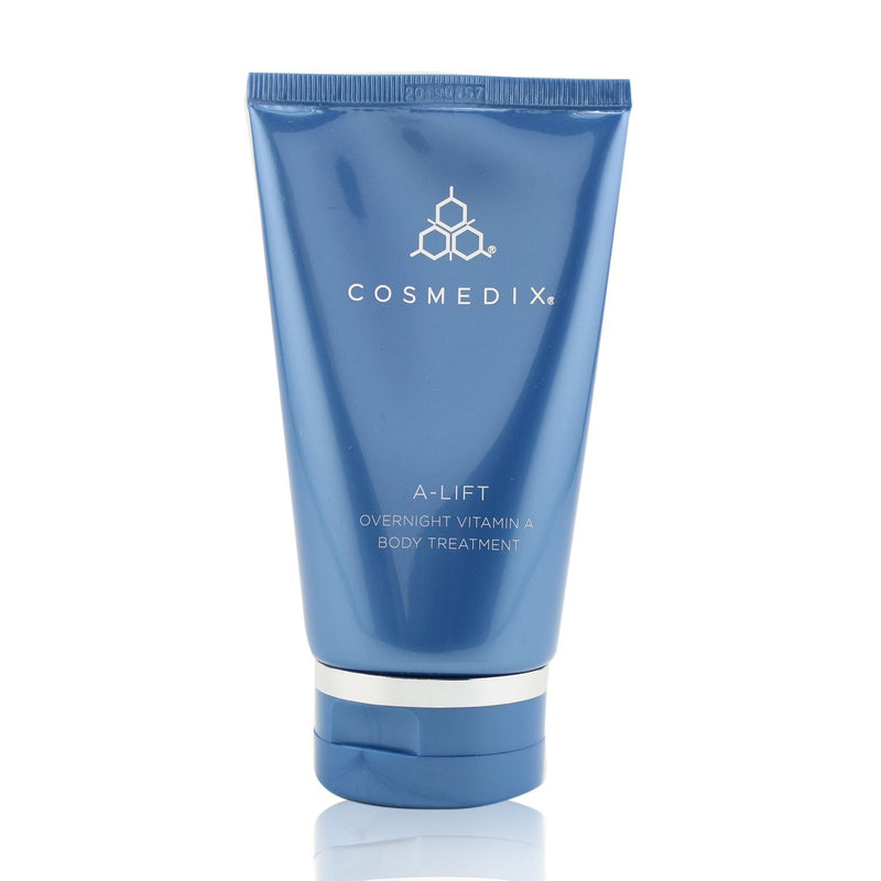 CosMedix A-Lift Overnight Vitamin A Body Treatment 