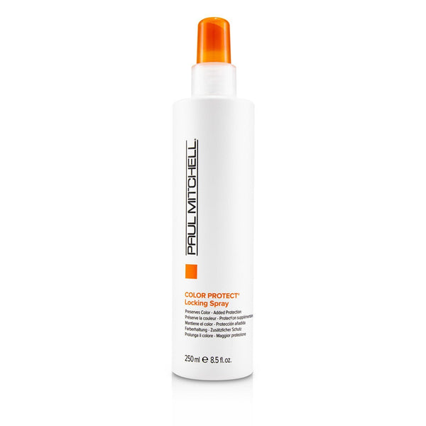 Paul Mitchell Color Protect Locking Spray (Preserves Color - Added Protection)  250ml/8.5oz