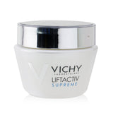 Vichy LiftActiv Supreme Progressive Anti-Wrinke & Firmness Correcting Care (For Normal To Combination Skin) 