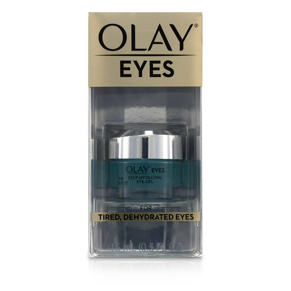 Olay Eyes Deep Hydrating Eye Gel - For Tired, Dehydrated Eyes 