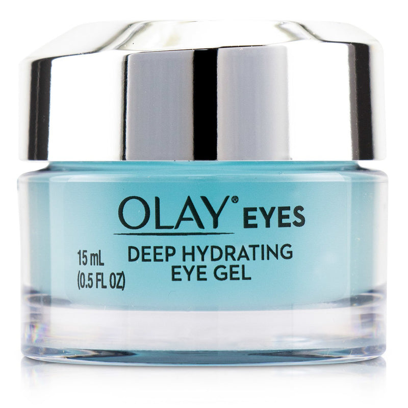 Olay Eyes Deep Hydrating Eye Gel - For Tired, Dehydrated Eyes 
