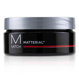 Paul Mitchell Mitch Matterial Styling Clay (Strong Hold/ Ultra-Matte)  85g/3oz