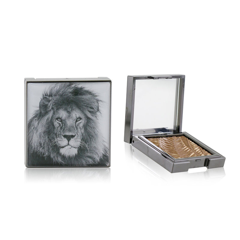 Chantecaille Luminescent Eye Shade - # Lion (Golden Copper)  2.5g/0.08oz