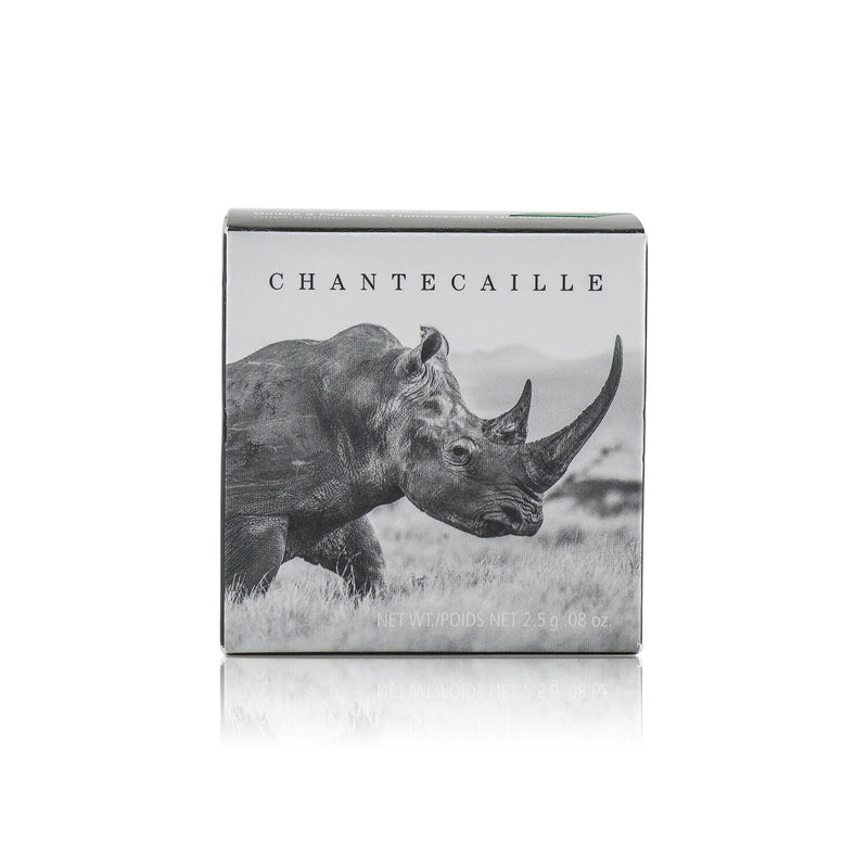 Chantecaille Luminescent Eye Shade - # Rhinoceros (Sophisticated Olive)  2.5g/0.08oz