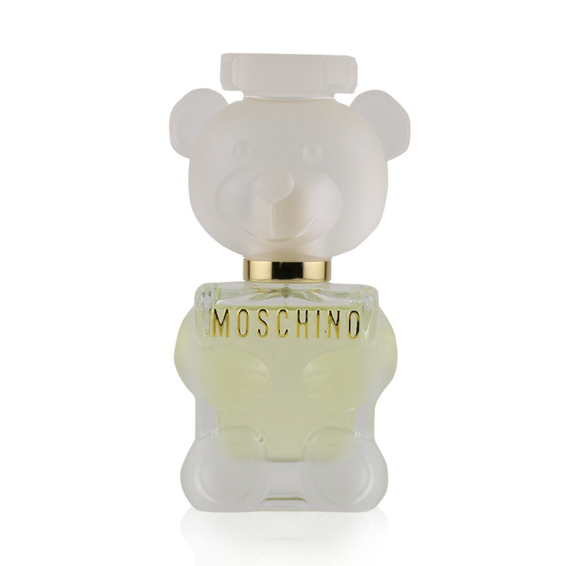 Moschino Toy 2 Eau De Parfum Spray 