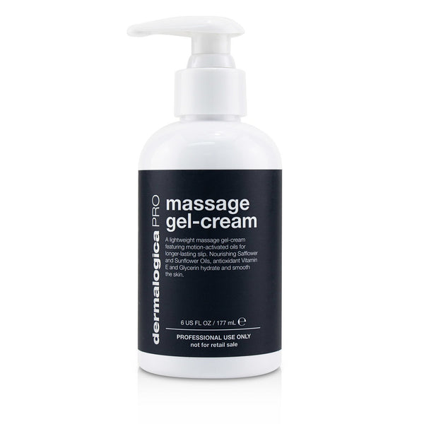 Dermalogica Massage Gel-Cream PRO (Salon Product)  177ml/6oz