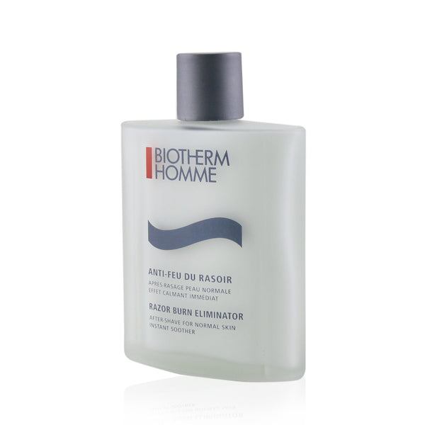 Biotherm Homme Razor Burn Eliminator  (Box Slightly Damaged)  100ml/3.38oz