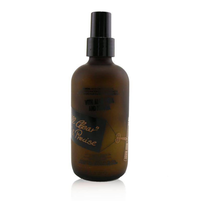 shaving glide spiced tobacco 18.21 man made 18.21 Man Made Glide Shave Lotion A masculine aroma that lasts.Spiced Vanilla is a cozy scent that takes you fireside with a rich leather 18.21 Man Made Shaving Glide