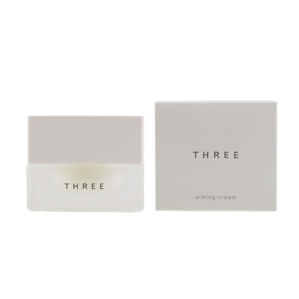 THREE Aiming Cream  26g/0.91oz