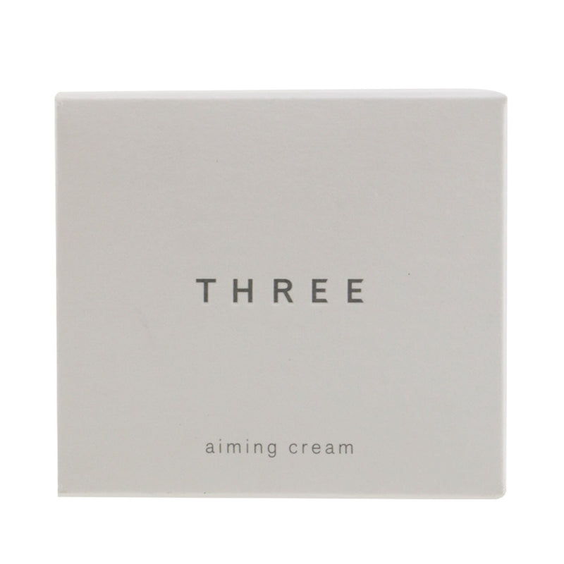 THREE Aiming Cream  26g/0.91oz