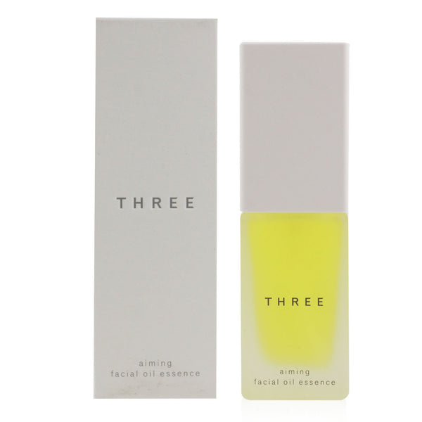 THREE Aiming Facial Oil Essence  28ml/0.94oz