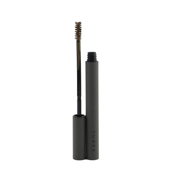 THREE Nuance Eyebrow Mascara - # 02  3g/0.1oz