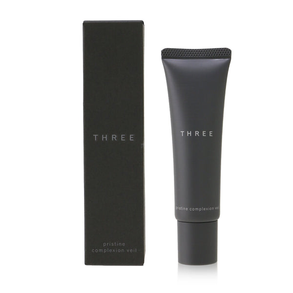 THREE Pristine Complexion Veil SPF 27  30g/1oz