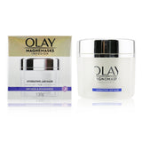 Olay Magnemasks Infusion Hydrating Jar Mask - For Dryness & Roughness 
