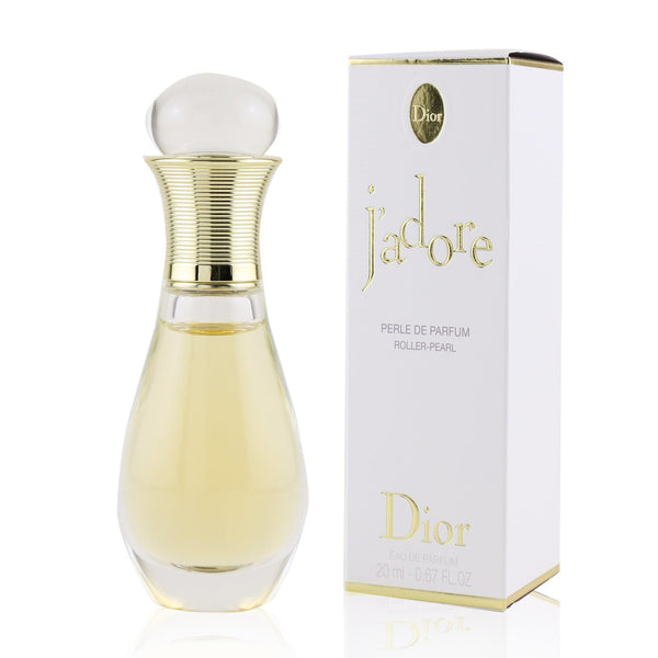 Christian Dior J'Adore Roller-Pearl Eau De Parfum 