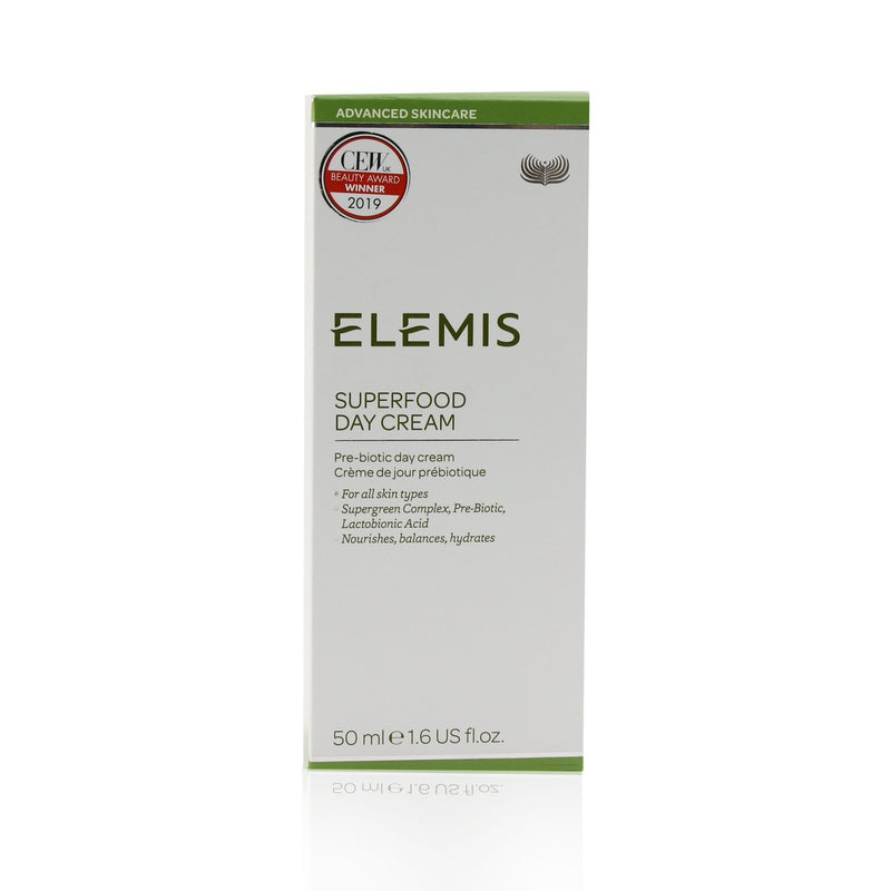 Elemis Superfood Day Cream  50ml/1.6oz