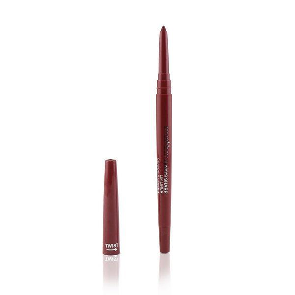 Smashbox Always Sharp Lip Liner - Figgy (Box Slightly Damaged)  0.27g/0.009oz