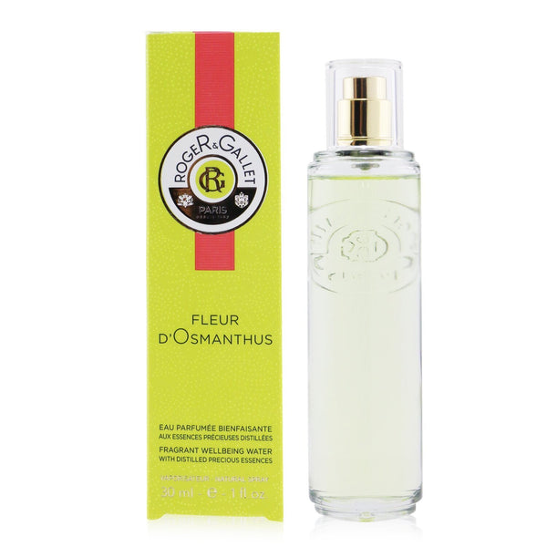 Roger & Gallet Fleur d' Osmanthus Fragrant Water Spray 