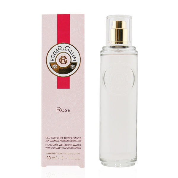 Roger & Gallet Rose Fragrant Water Spray 