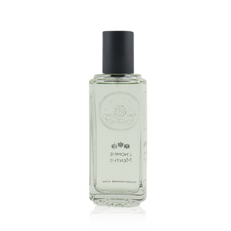 Roger & Gallet L'Homme Menthe Eau De Toilette Spray 