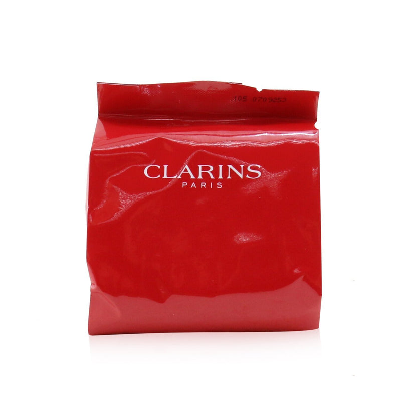 Clarins Everlasting Cushion Foundation Refill SPF 50 - # 105 Nude 